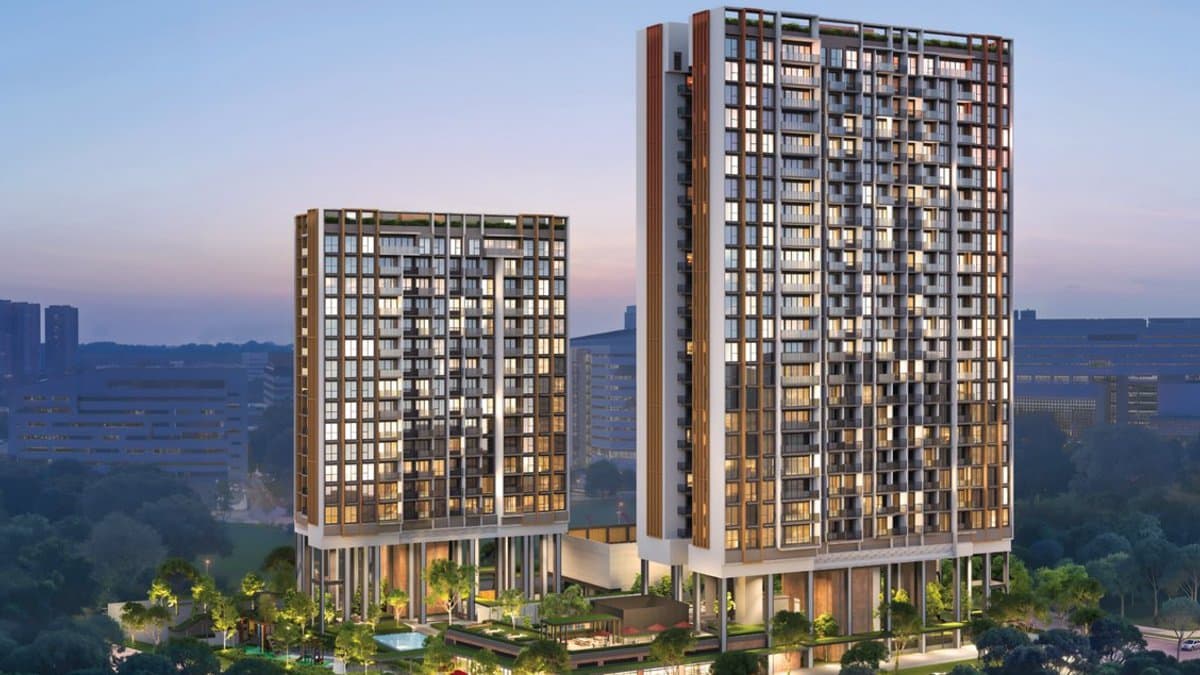 Hudson Place Residences Review 2026: Honest ALPHA Take, $2,300 to $2,500 PSF, vs Bloomsbury