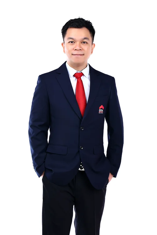 Jet Lim - Singapore Property Agent