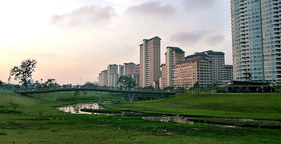 District 20 – Ang Mo Kio