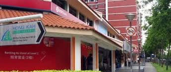 District 23 – Bukit Batok