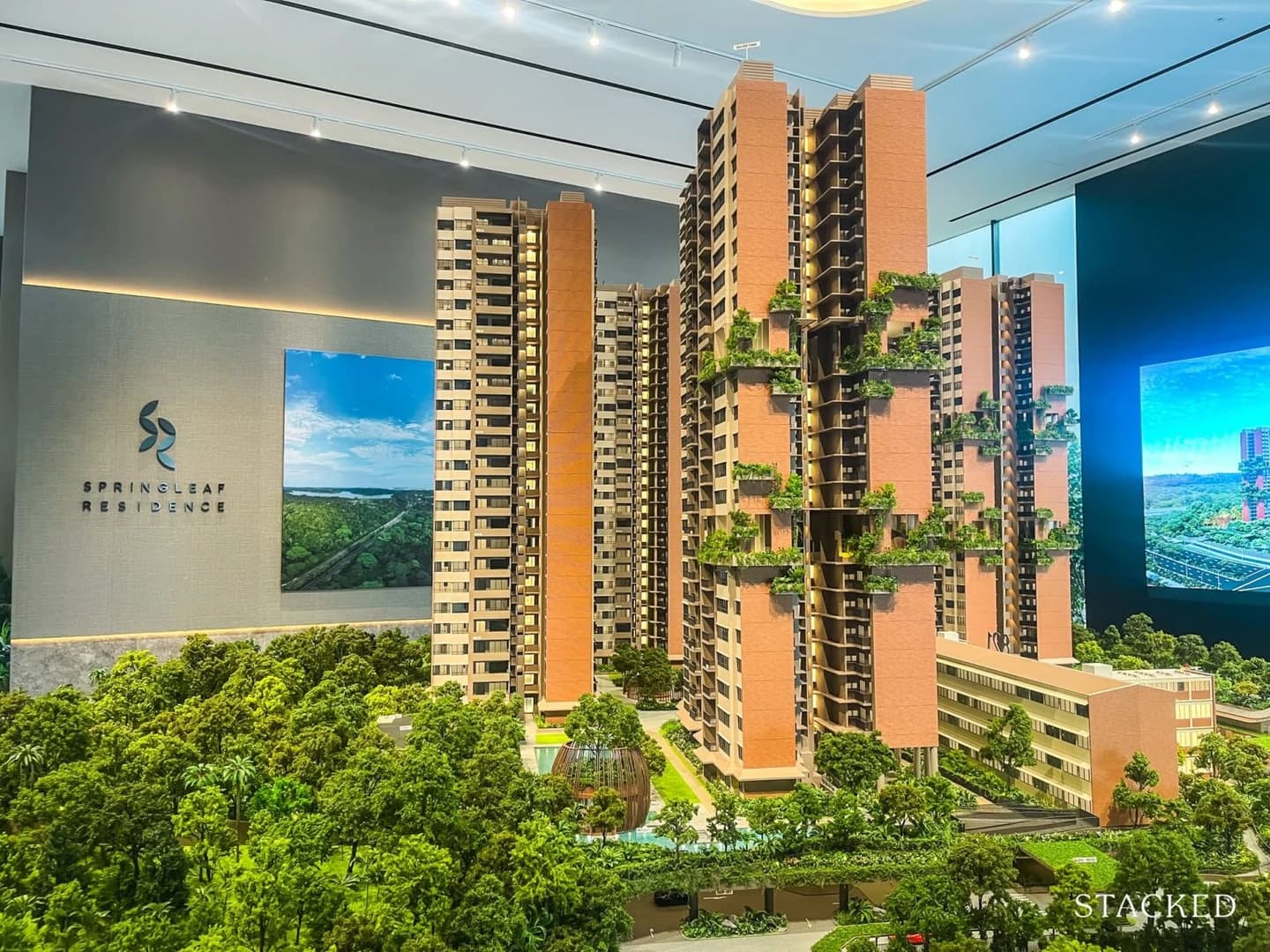 District 26 – Mandai