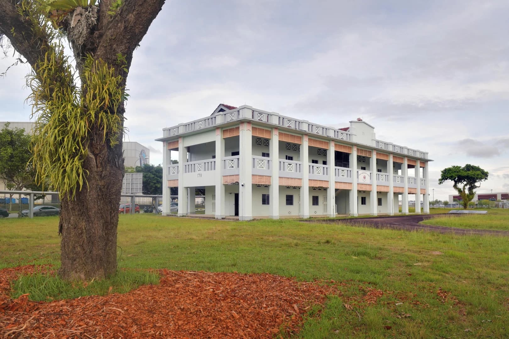 District 28 – Seletar