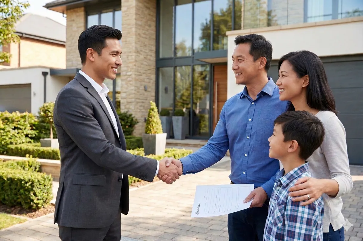 Chat with Jet about your property needs