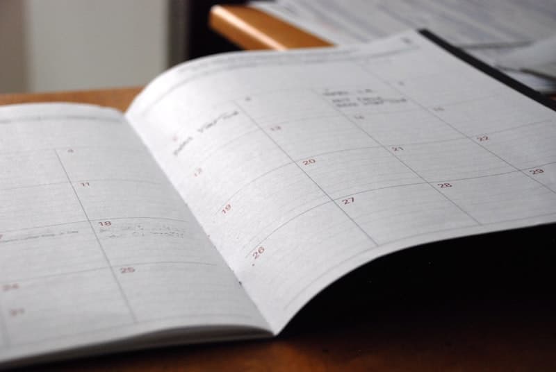 Buying & Selling Without a Timeline