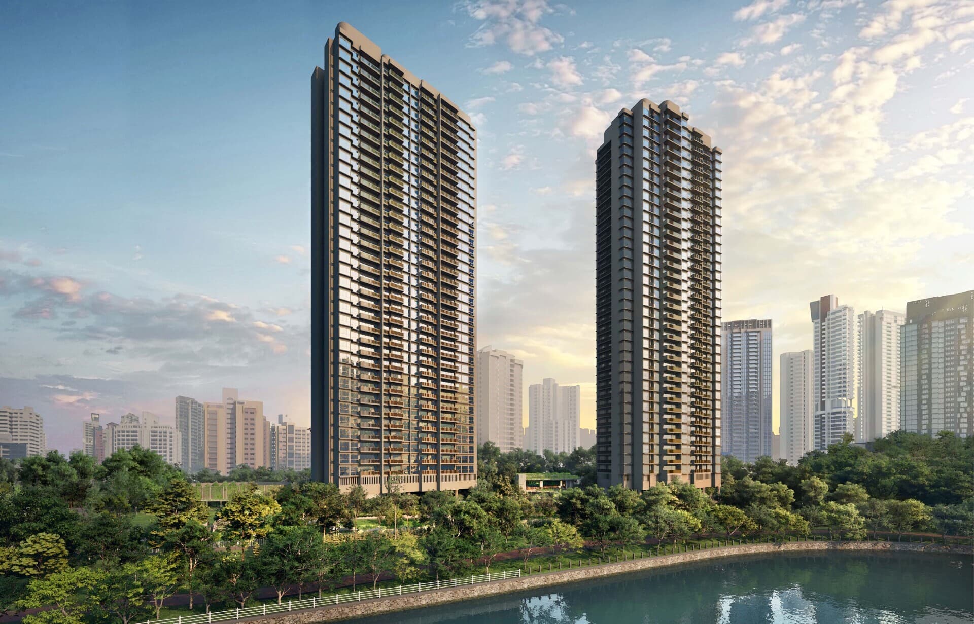 瑞河豪苑 property