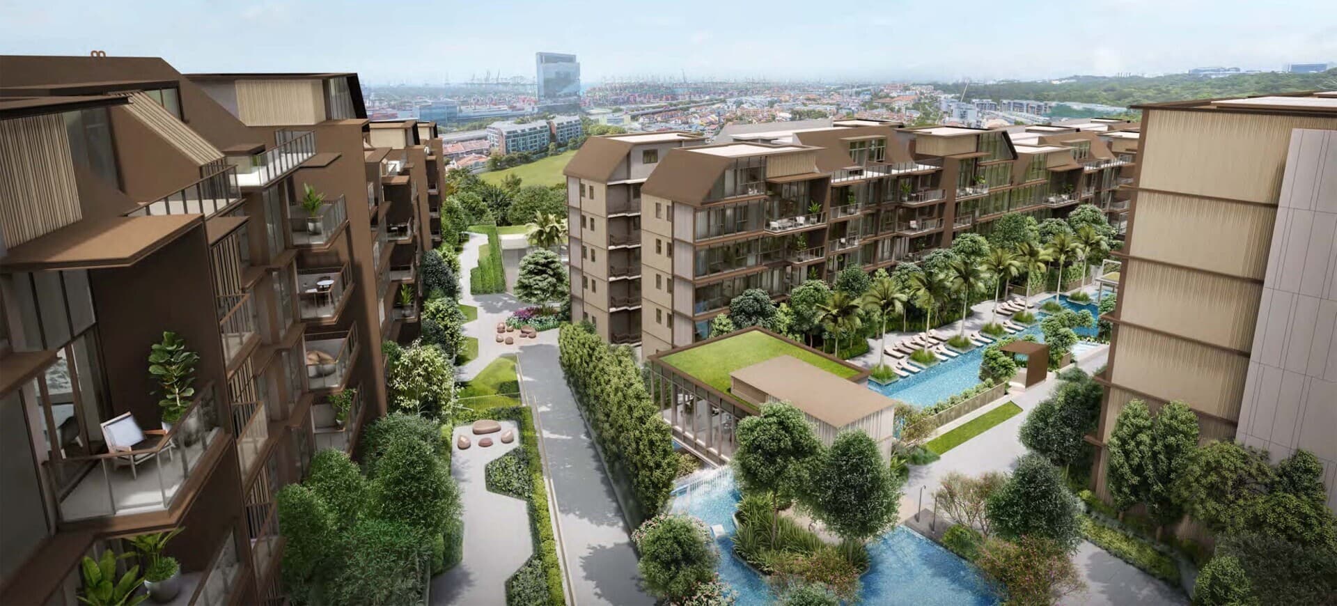 Terra Hill — Singapore new launch condo in D05