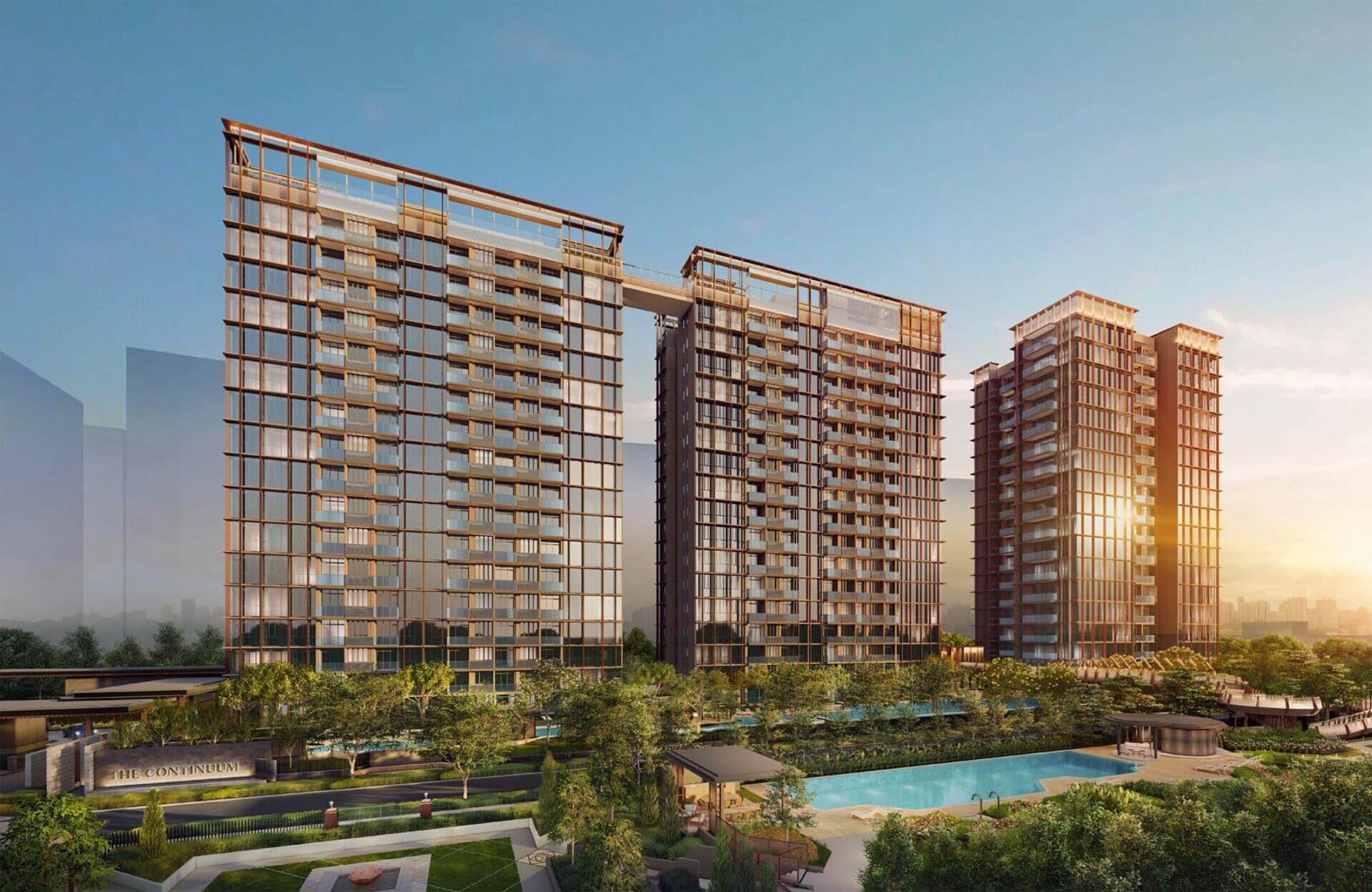 双悦园 property