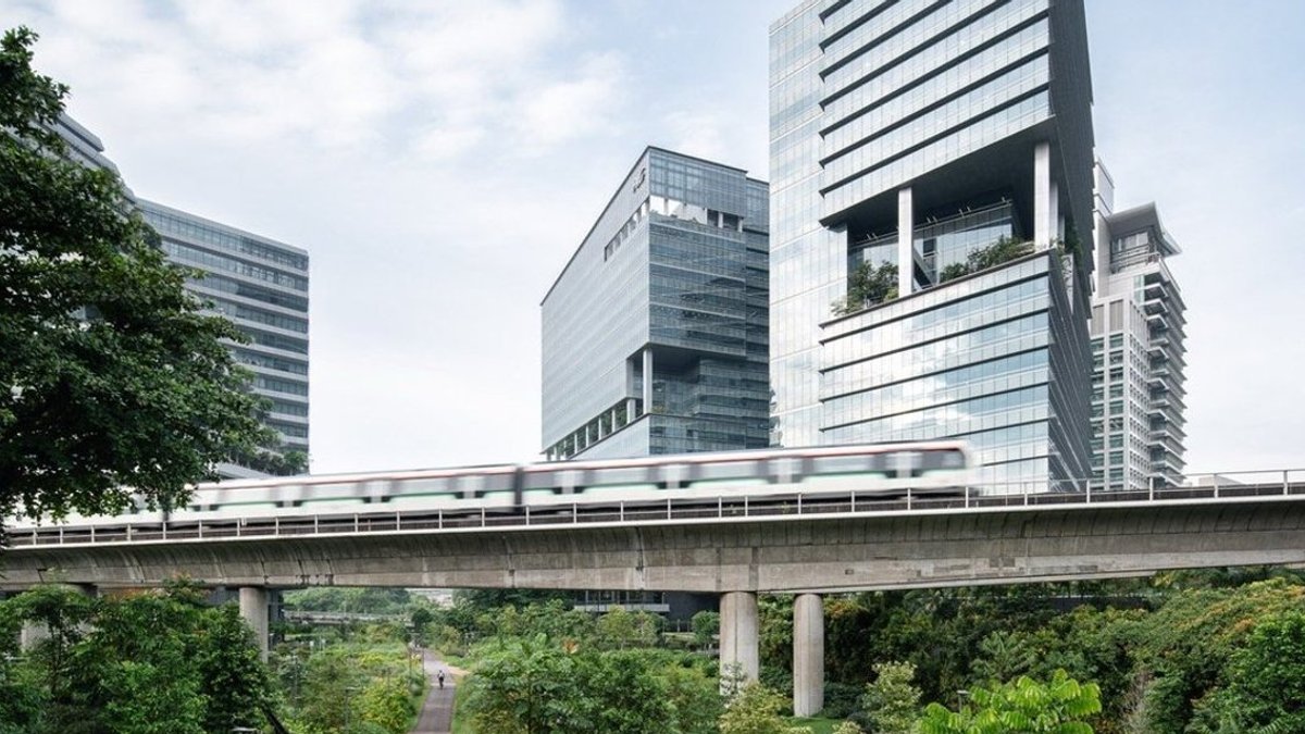 buona vista 