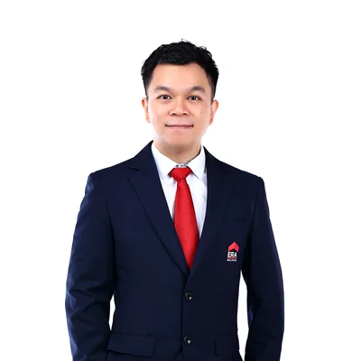 Jet Lim, CEA-licensed property agent