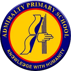 ADMIRALTY PRIMARY SCHOOL Logo