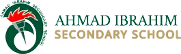 Ahmad Ibrahim Secondary School Logo