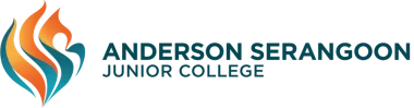 ANDERSON SERANGOON JUNIOR COLLEGE Logo
