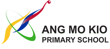 ANG MO KIO PRIMARY SCHOOL Logo