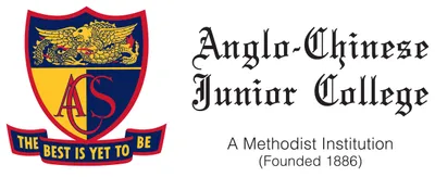 ANGLO-CHINESE JUNIOR COLLEGE Logo