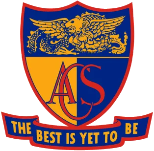 ANGLO-CHINESE SCHOOL (INDEPENDENT) Logo
