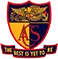 Anglo-Chinese School (Primary) Logo