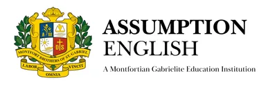 ASSUMPTION ENGLISH SCHOOL Logo