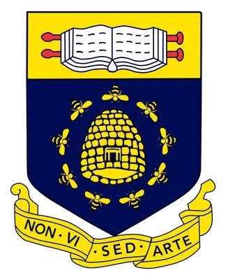 BEATTY SECONDARY SCHOOL Logo