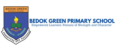 BEDOK GREEN PRIMARY SCHOOL Logo
