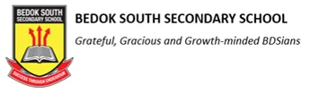 BEDOK SOUTH SECONDARY SCHOOL Logo