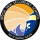 BEDOK VIEW SECONDARY SCHOOL Logo