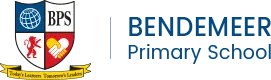 Bendemeer Primary School Logo