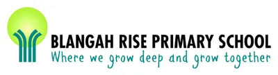 BLANGAH RISE PRIMARY SCHOOL Logo