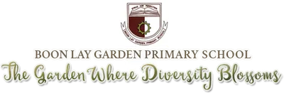 Boon Lay Garden Primary School Logo