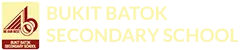 BUKIT BATOK SECONDARY SCHOOL Logo