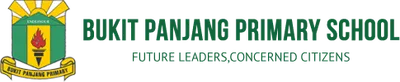 BUKIT PANJANG PRIMARY SCHOOL Logo