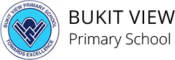 BUKIT VIEW PRIMARY SCHOOL Logo