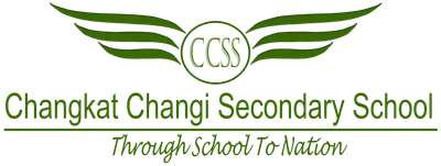 CHANGKAT CHANGI SECONDARY SCHOOL Logo