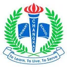 CHANGKAT PRIMARY SCHOOL Logo