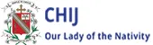 CHIJ OUR LADY OF THE NATIVITY Logo