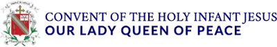 CHIJ OUR LADY QUEEN OF PEACE Logo