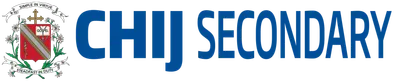CHIJ Secondary (toa Payoh) Logo