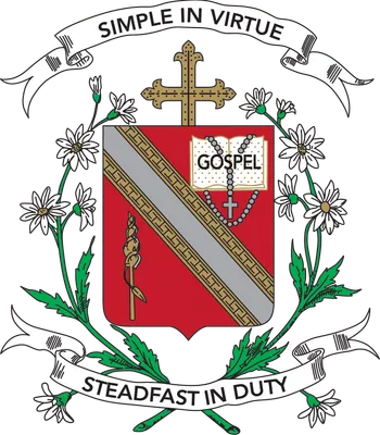 CHIJ ST. JOSEPH'S CONVENT Logo