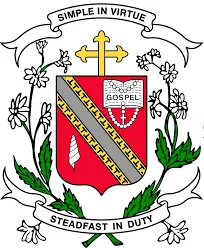 CHIJ ST. THERESA'S CONVENT Logo