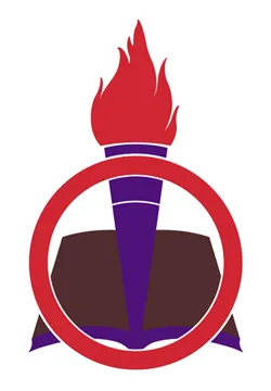 Chongfu School Logo