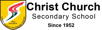 Christ Church Secondary School Logo
