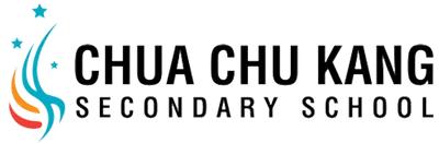 CHUA CHU KANG SECONDARY SCHOOL Logo