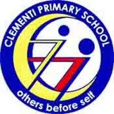 CLEMENTI PRIMARY SCHOOL Logo