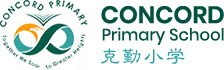 CONCORD PRIMARY SCHOOL Logo