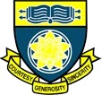 CRESCENT GIRLS' SCHOOL Logo