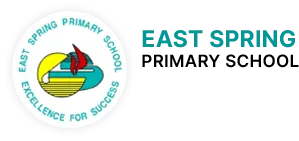 EAST SPRING PRIMARY SCHOOL Logo