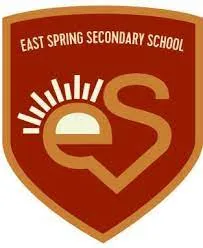EAST SPRING SECONDARY SCHOOL Logo