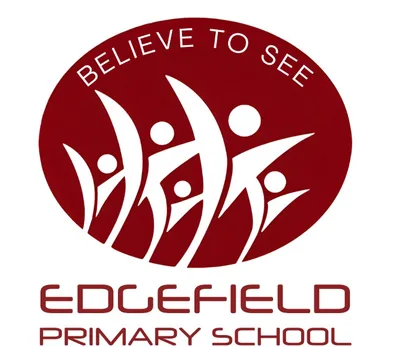 Edgefield Primary School Logo