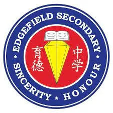 EDGEFIELD SECONDARY SCHOOL Logo