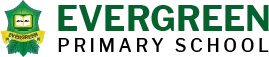 Evergreen Primary School Logo