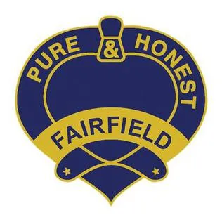 FAIRFIELD METHODIST SCHOOL (PRIMARY) Logo